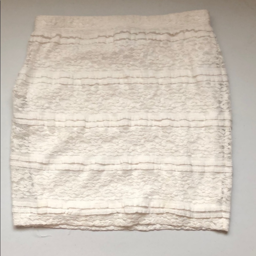 Forever 21 Skirt